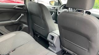 VOLKSWAGEN T-Cross usata, con Cerchi in lega