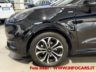 FORD Puma usata, con USB