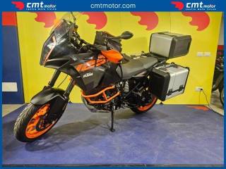 KTM 1290 Super Adventure usata 4