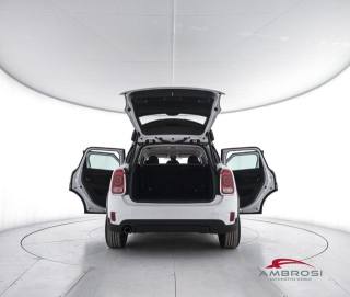 MINI Countryman usata 6