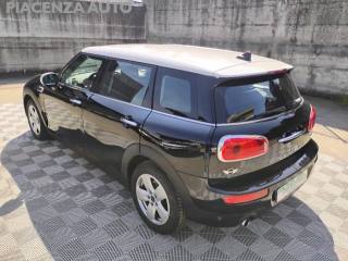 MINI Clubman usata, con Airbag Passeggero