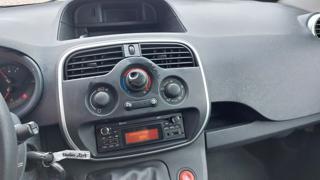 RENAULT Kangoo usata, con Controllo trazione