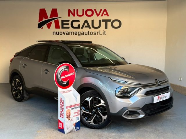 CITROEN C4 usata, con ABS