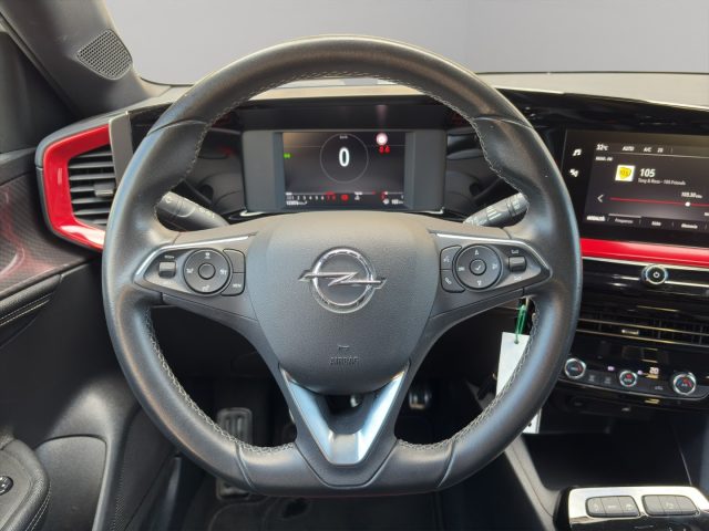OPEL Mokka usata 11