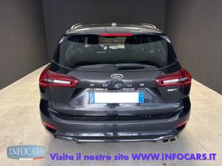 FORD Focus usata, con USB