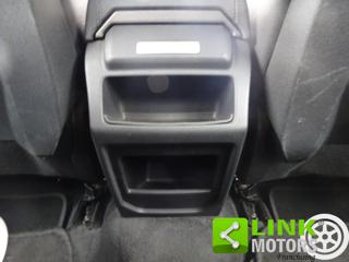 LAND ROVER Range Rover Evoque usata, con Sistema di navigazione