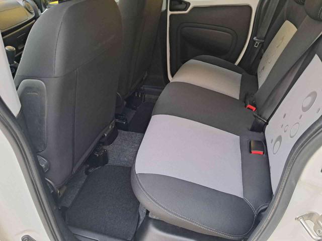 CITROEN Nemo usata 20