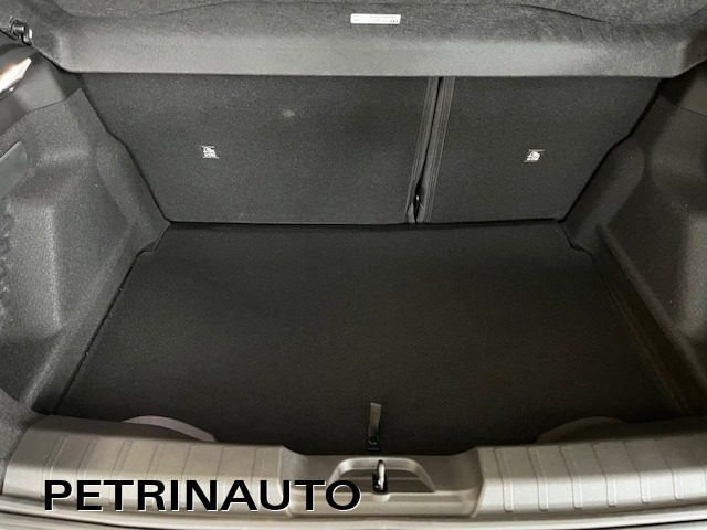 JEEP Avenger usata, con Isofix