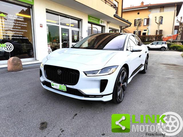 JAGUAR I-Pace usata, con ABS
