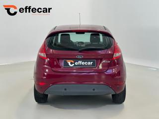 FORD Fiesta usata, con Alzacristalli elettrici
