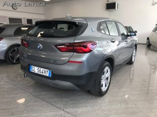 BMW X2 usata, con Airbag Passeggero
