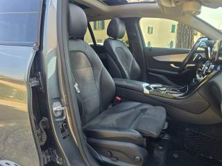 MERCEDES-BENZ GLC 220 usata 152