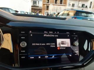 VOLKSWAGEN T-Cross usata, con Boardcomputer