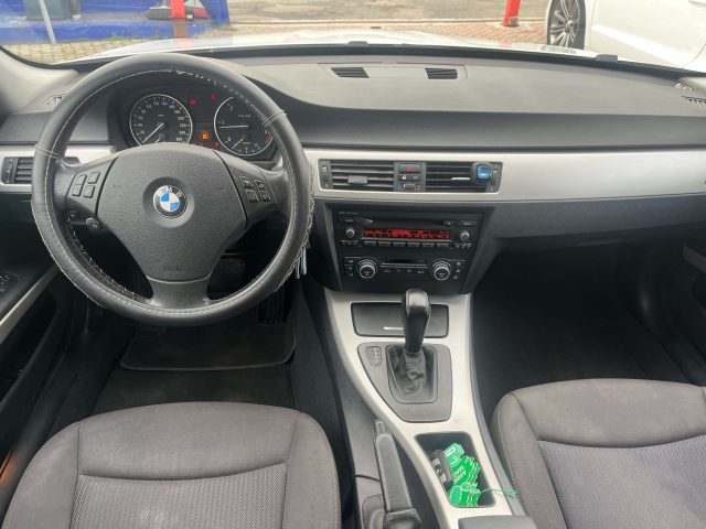 BMW 318 usata, con Chiusura centralizzata