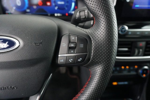 FORD Puma usata, con USB