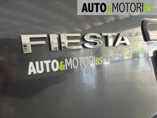 FORD Fiesta usata 19