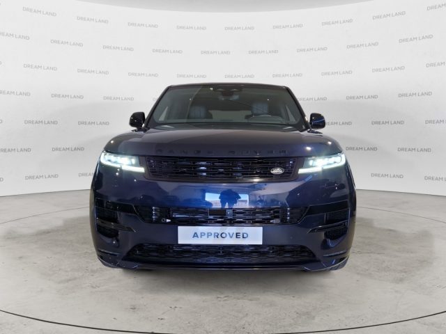 LAND ROVER Range Rover Sport usata, con Cerchi in lega