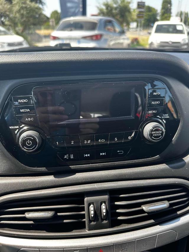 FIAT Tipo usata 15