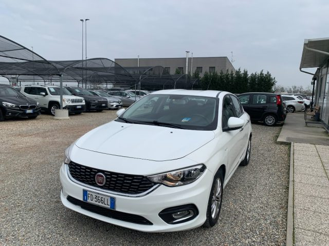 FIAT Tipo usata, con ABS