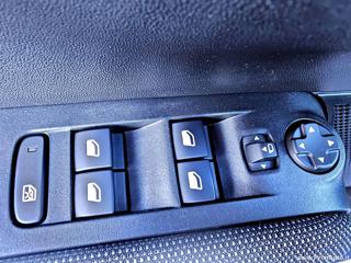 CITROEN C3 Aircross usata, con Sedile posteriore sdoppiato