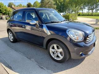 MINI Countryman usata, con Alzacristalli elettrici