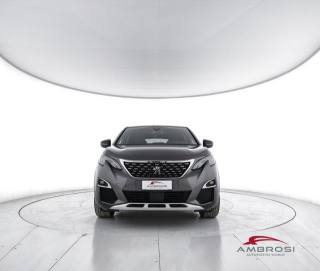 PEUGEOT 3008 usata 4