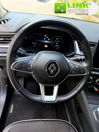 RENAULT Captur usata 26