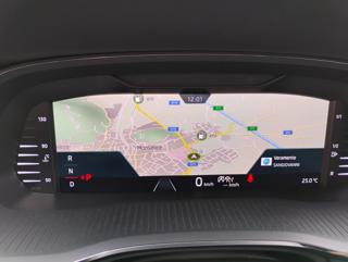 SKODA Octavia usata, con Fendinebbia