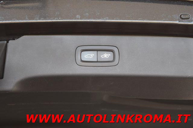 LYNK & CO 01 usata, con Bluetooth