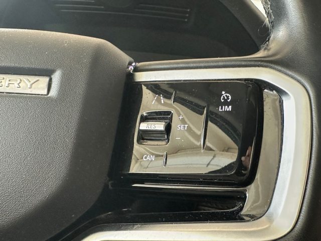 LAND ROVER Discovery Sport usata, con Fari LED