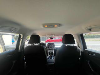 VOLKSWAGEN T-Roc usata, con Immobilizzatore elettronico