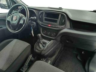 FIAT Doblo usata 8
