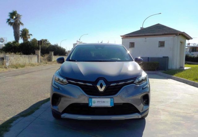 RENAULT Captur usata, con Airbag