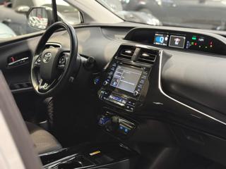 TOYOTA Prius usata, con Climatizzatore