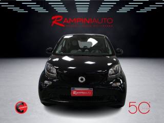SMART ForTwo usata 1