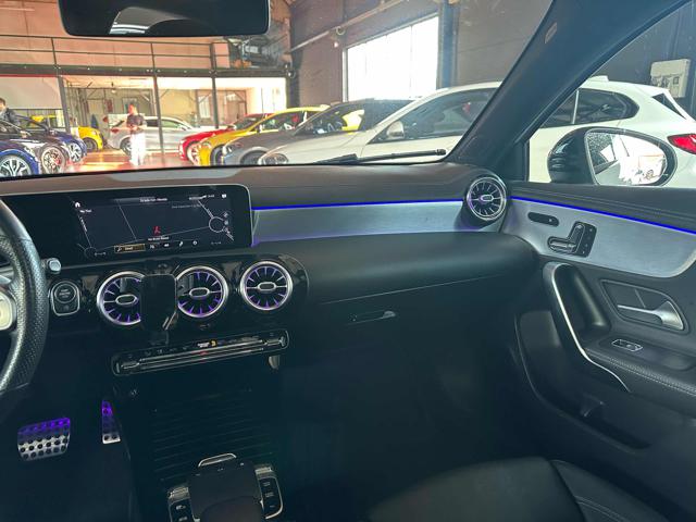 MERCEDES-BENZ A 220 usata, con ESP