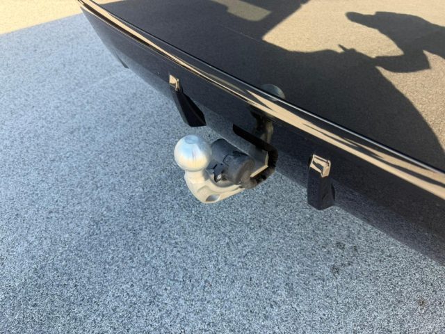 BMW 420 usata, con Vetri oscurati