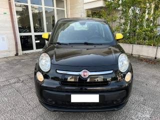 FIAT 500L usata 2