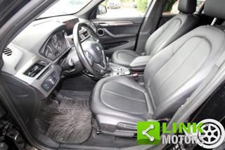 BMW X1 usata, con Autoradio