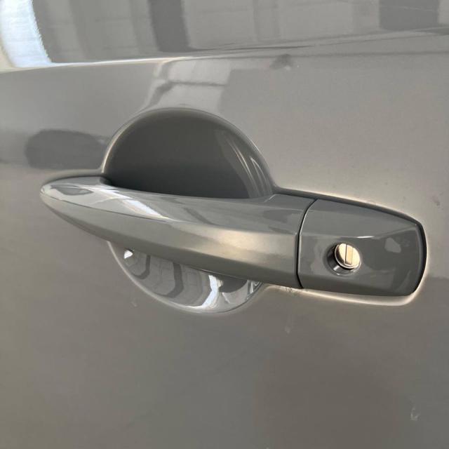 NISSAN Qashqai usata, con MP3