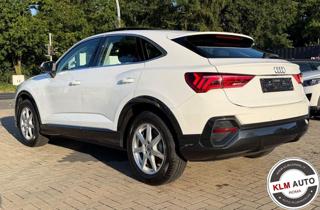 AUDI Q3 usata, con Airbag laterali