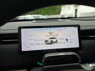 JAECOO Jaecoo 7 usata, con Sistema di parcheggio automatico