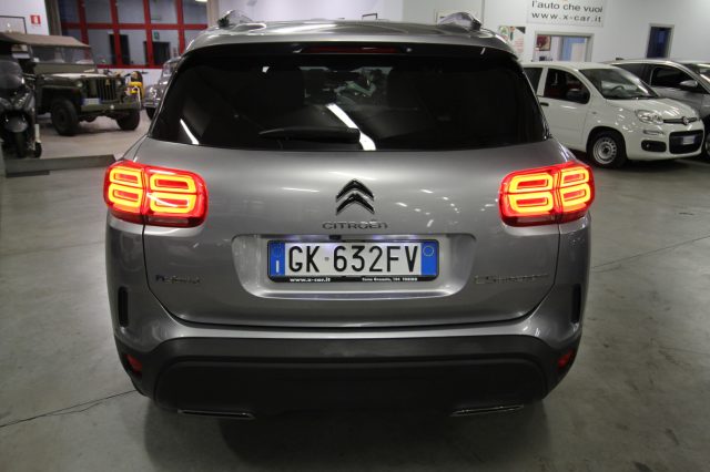 CITROEN C5 Aircross usata, con Autoradio