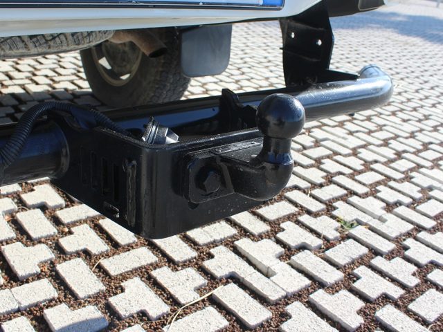 FIAT Fullback usata 36