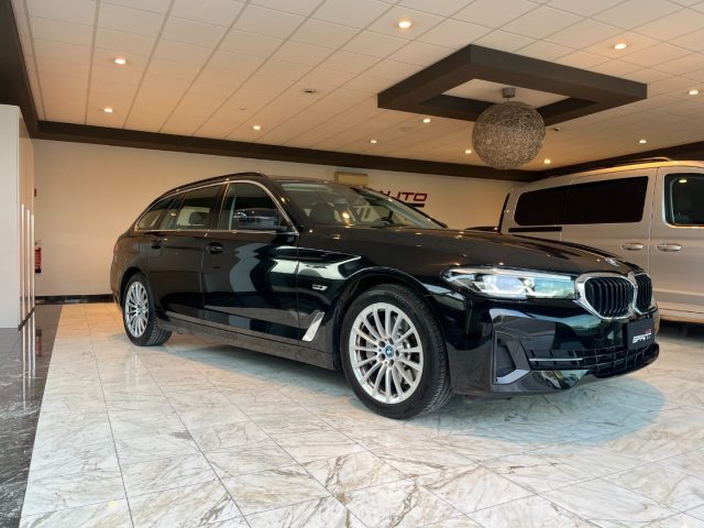 BMW 530 usata, con Climatizzatore