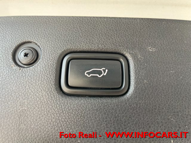 KIA Sportage usata, con Controllo elettronico della corsia