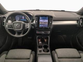 VOLVO XC40 usata, con Climatizzatore