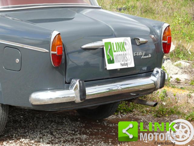 FIAT 1100 usata 33
