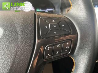 FORD Ranger usata, con Controllo trazione