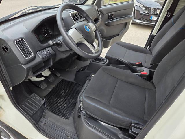PIAGGIO Porter NP6 usata, con Airbag
